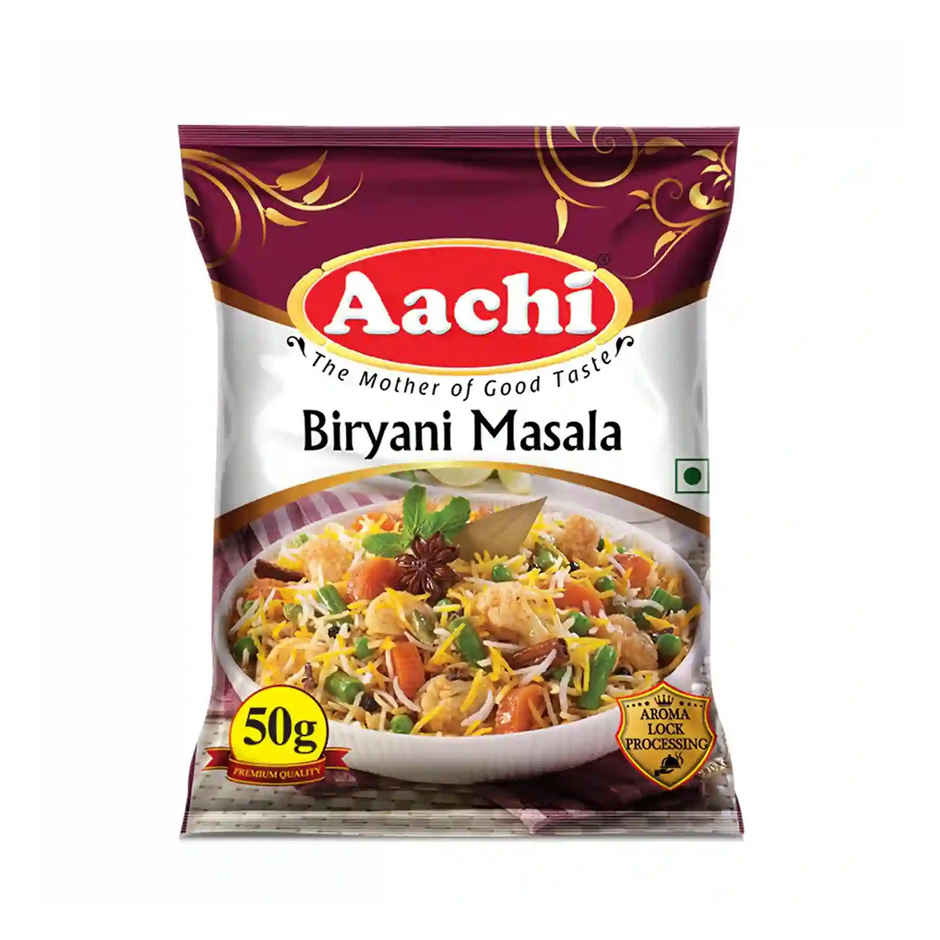Aachi Biryani Masala