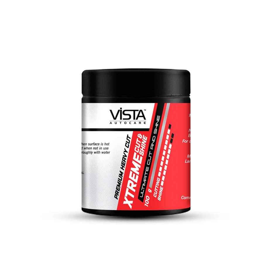 Vista Auto Care Xtreme Cut & Shine