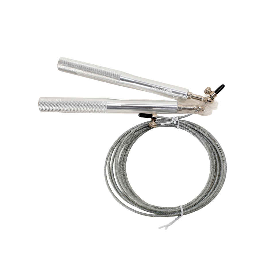 Konex Skipping Rope 829 Steel (Colour May Vary)