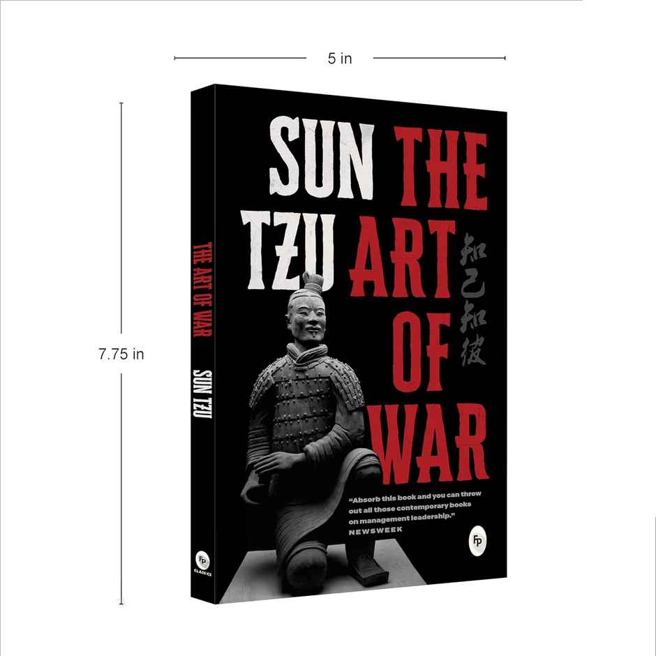 The Art Of War I Assorted