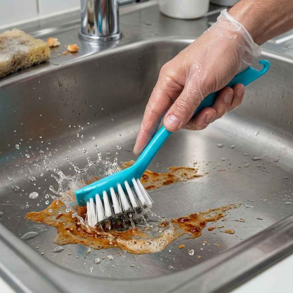 Proclean Sink Brush