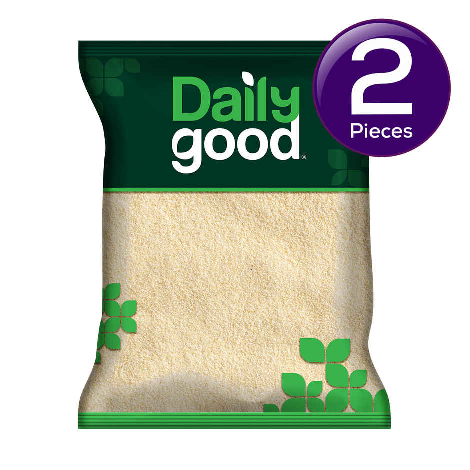 Daily Good Sooji / Rava Combo
