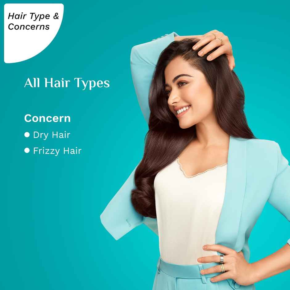 Pilgrim Patua Leave-In Conditioner