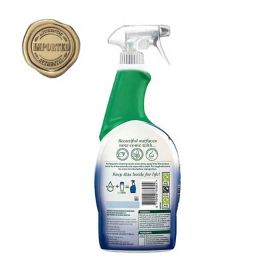 Cif Power & Shine Bathroom Cleaner Spray