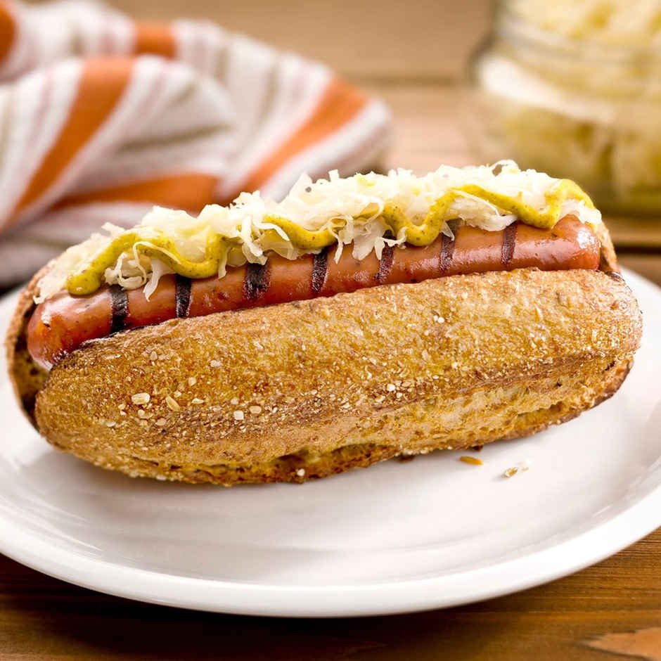 French'S Spicy Brown Mustard 12Oz