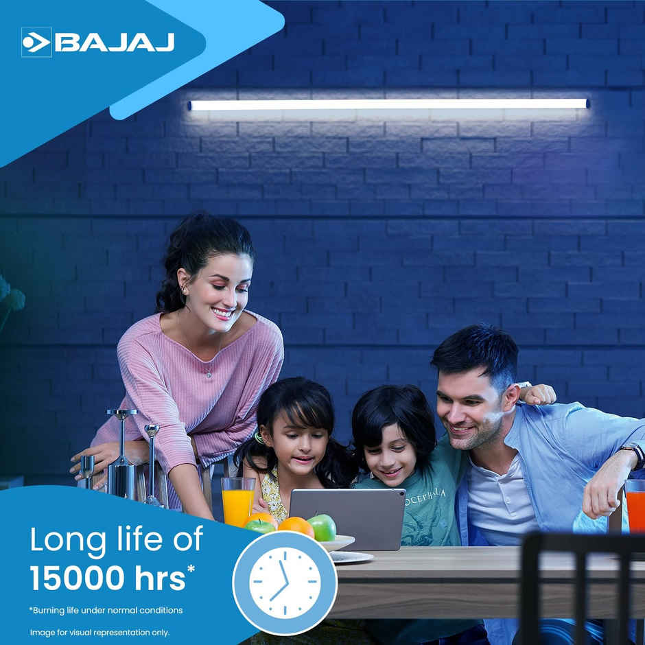 Bajaj LEDZ Inverter 20W CDL Batten