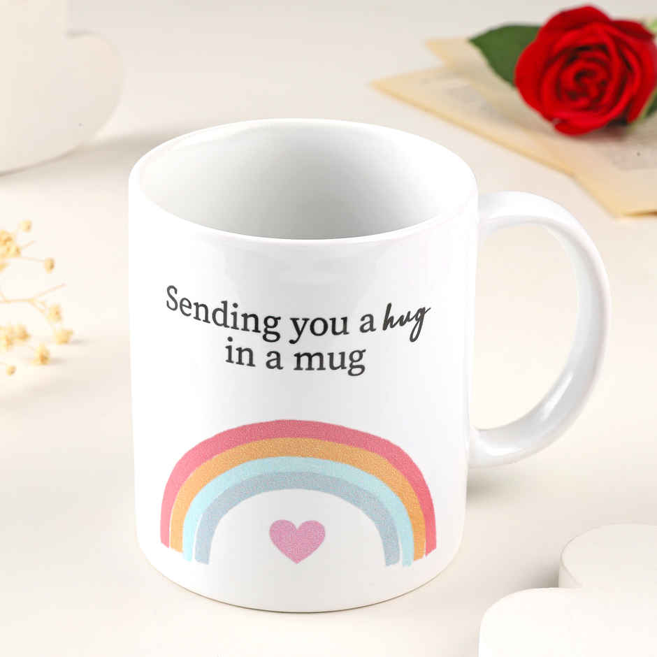 Love Filled Mug | FNP