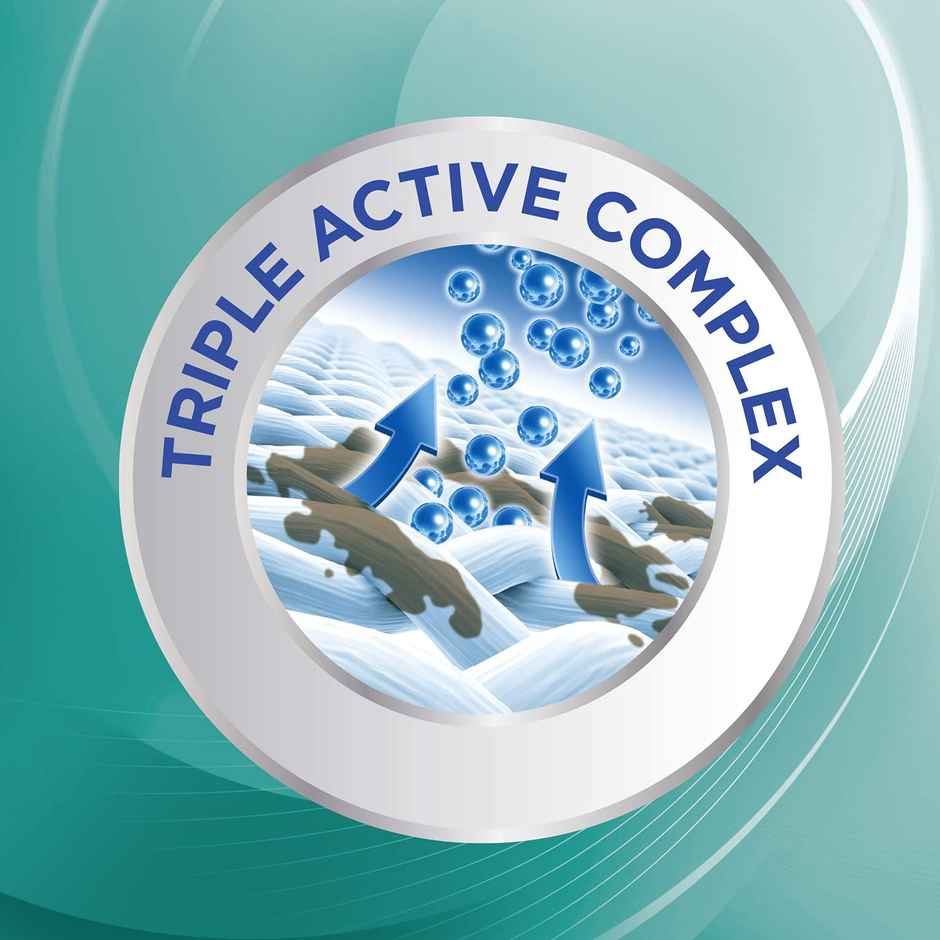 Dr. Beckmann Pre Wash Stain Remover With Brush | Liquid