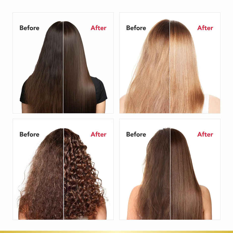 KT Professional Organic Onion Conditioner with Essential Oils & Aloe Vera