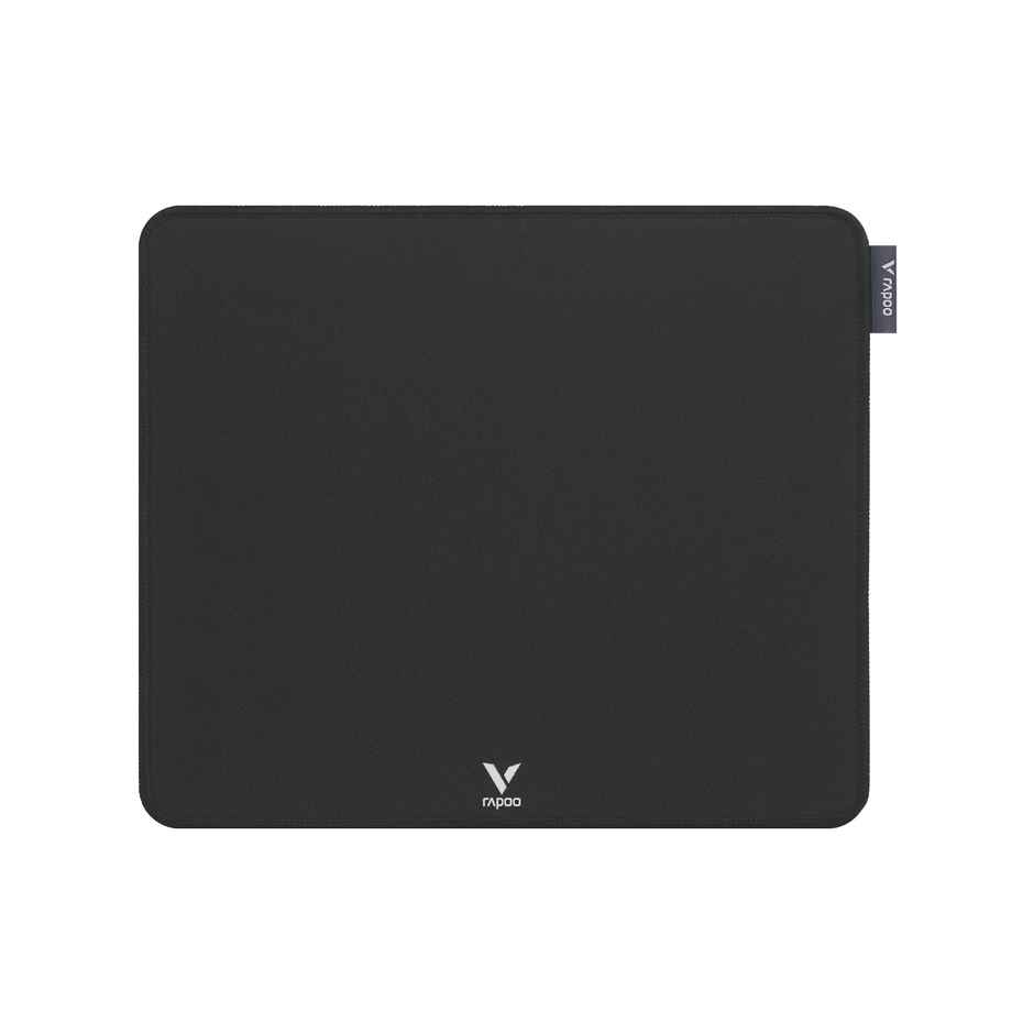 Rapoo V10C Ultra-Low Friction Gaming Mouse Pad | Black