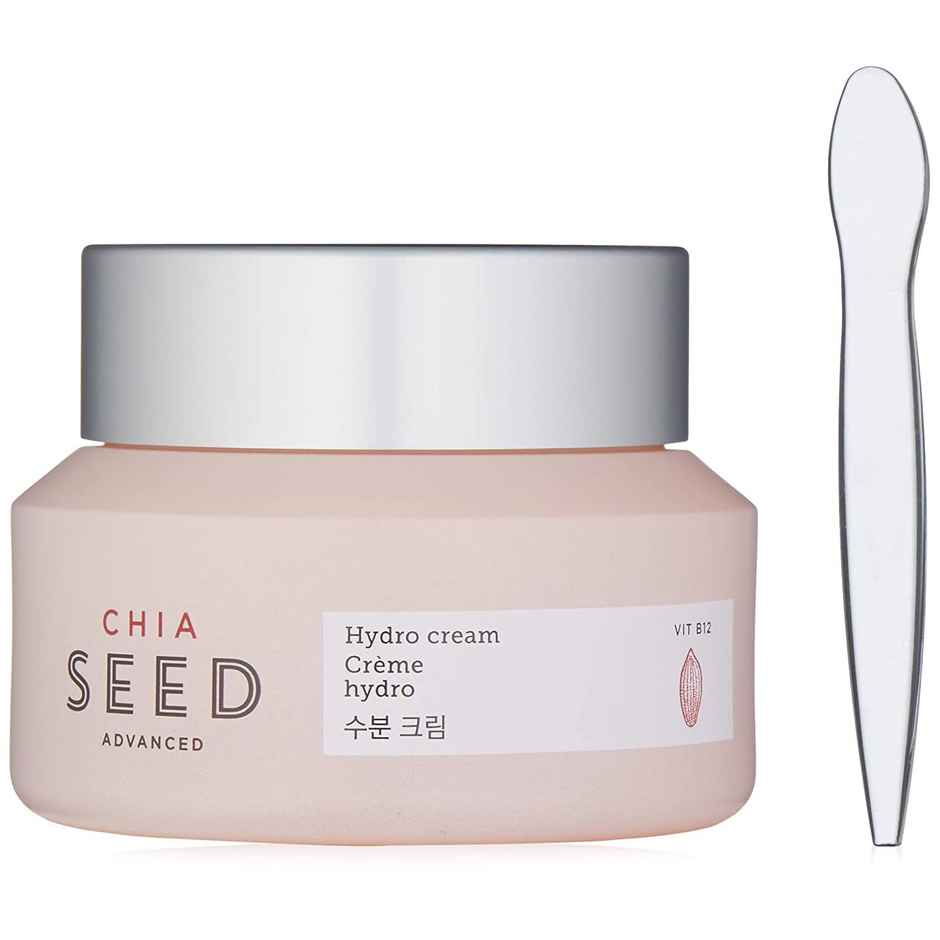 The Face Shop Chia Seed Hydro Cream