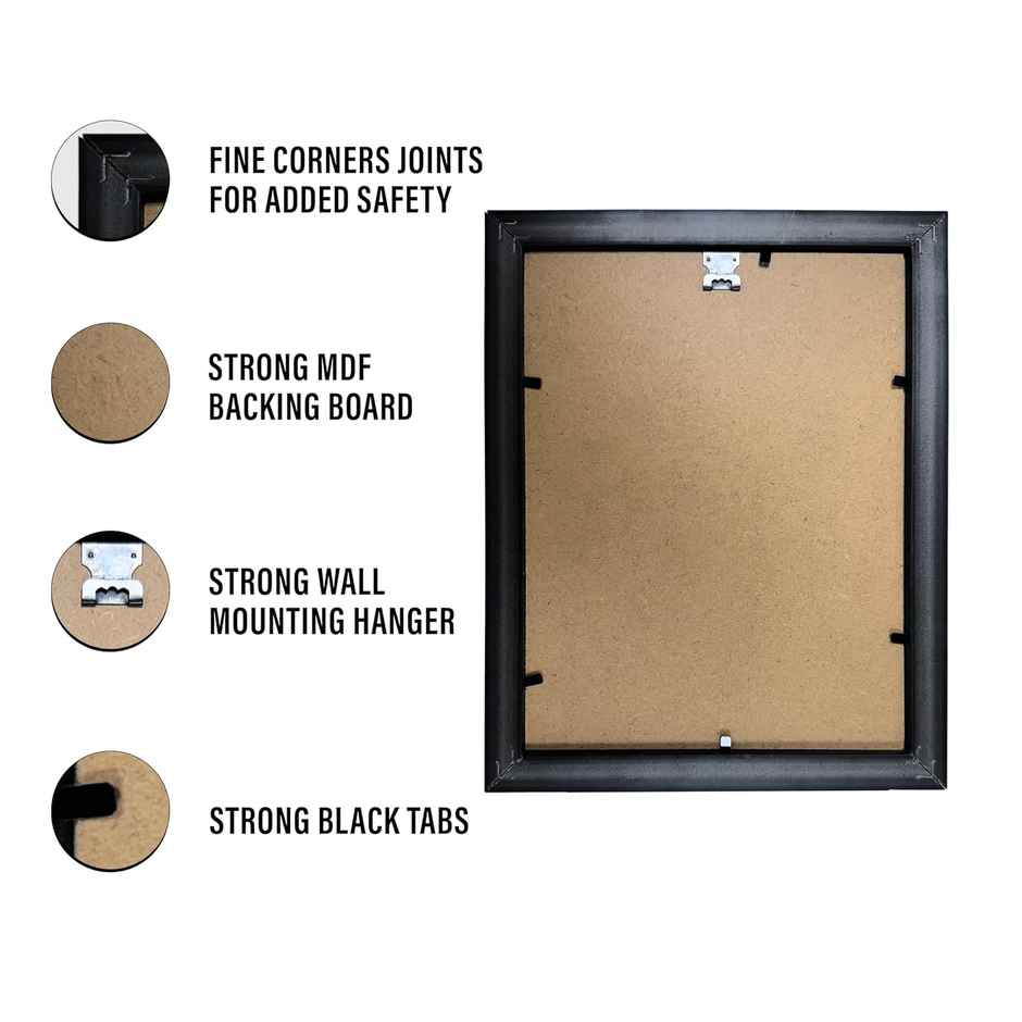 Perpetual Photo Frame