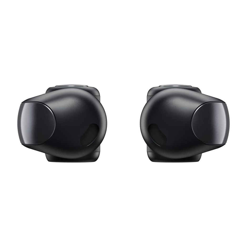 Bose New Ultra Open Earbuds With Openaudio Technology, Open Ear Wireless Earbuds - Black