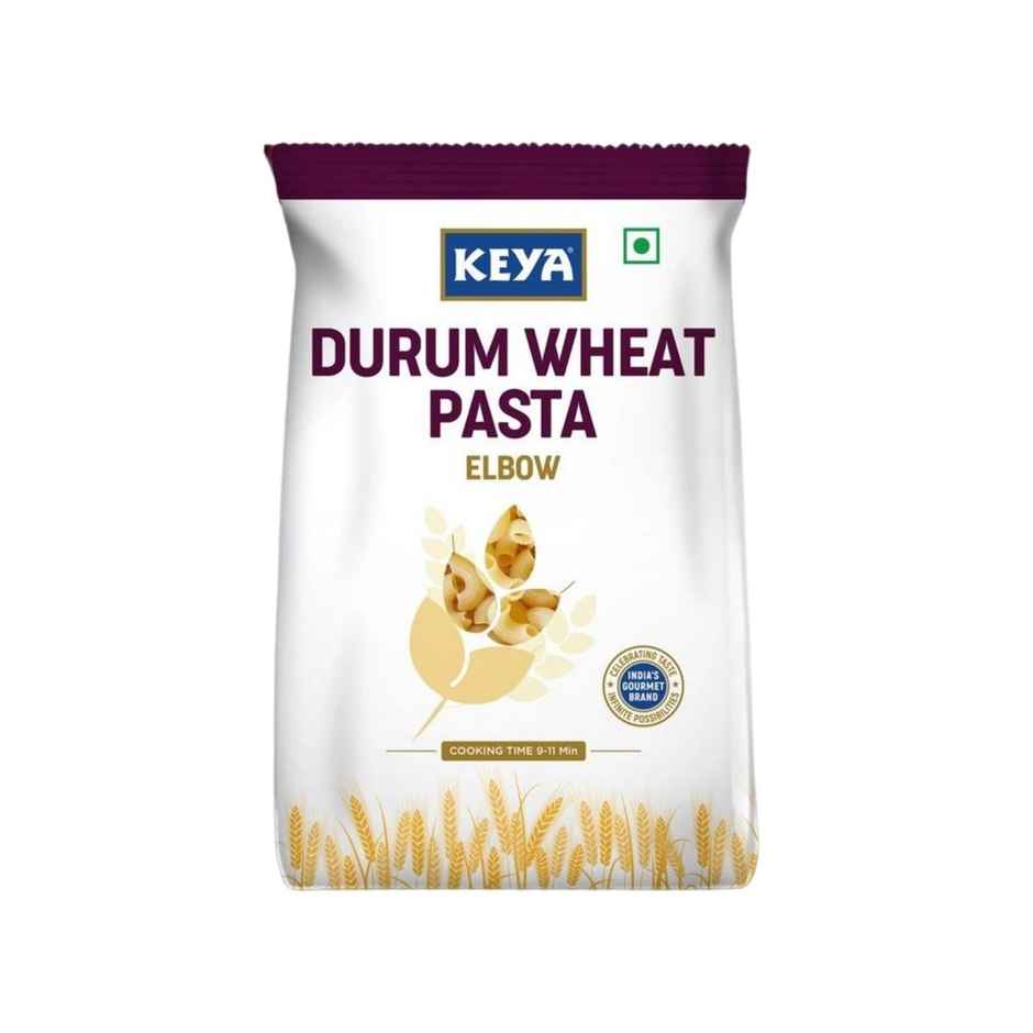 Keya Elbow Pasta