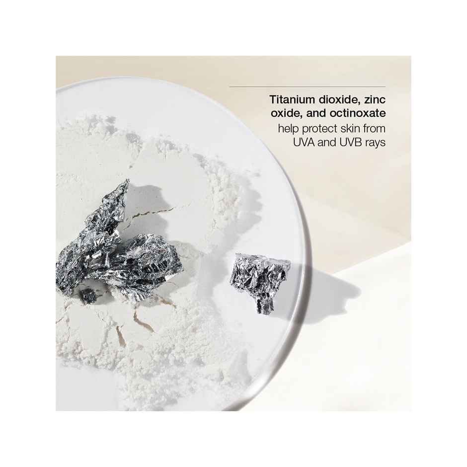 Clinique Superdefense City Block Spf 50 Daily Energy + Face Protector Sunscreen