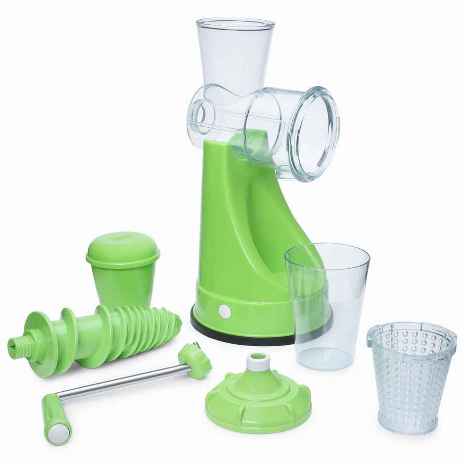 Juicer Ras Dhara