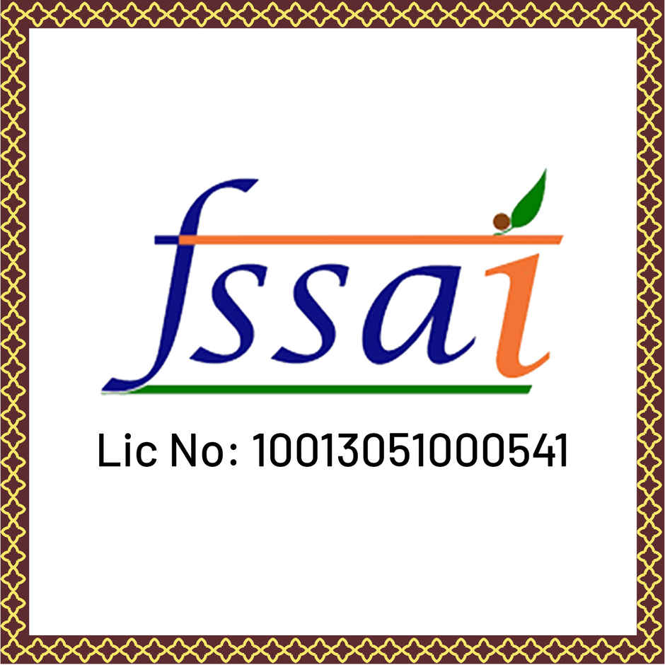 Haldiram's Navrattan