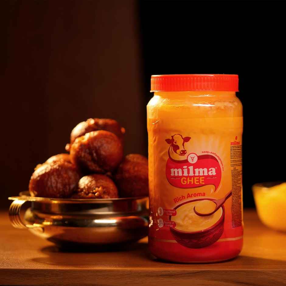 Milma Ghee