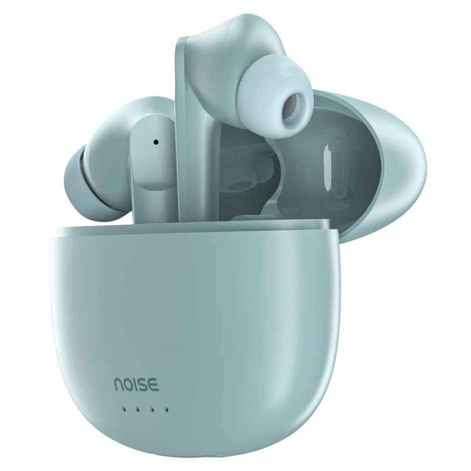 Noise Buds VS104 Truly Wireless Bluetooth Earbuds - Mint Green