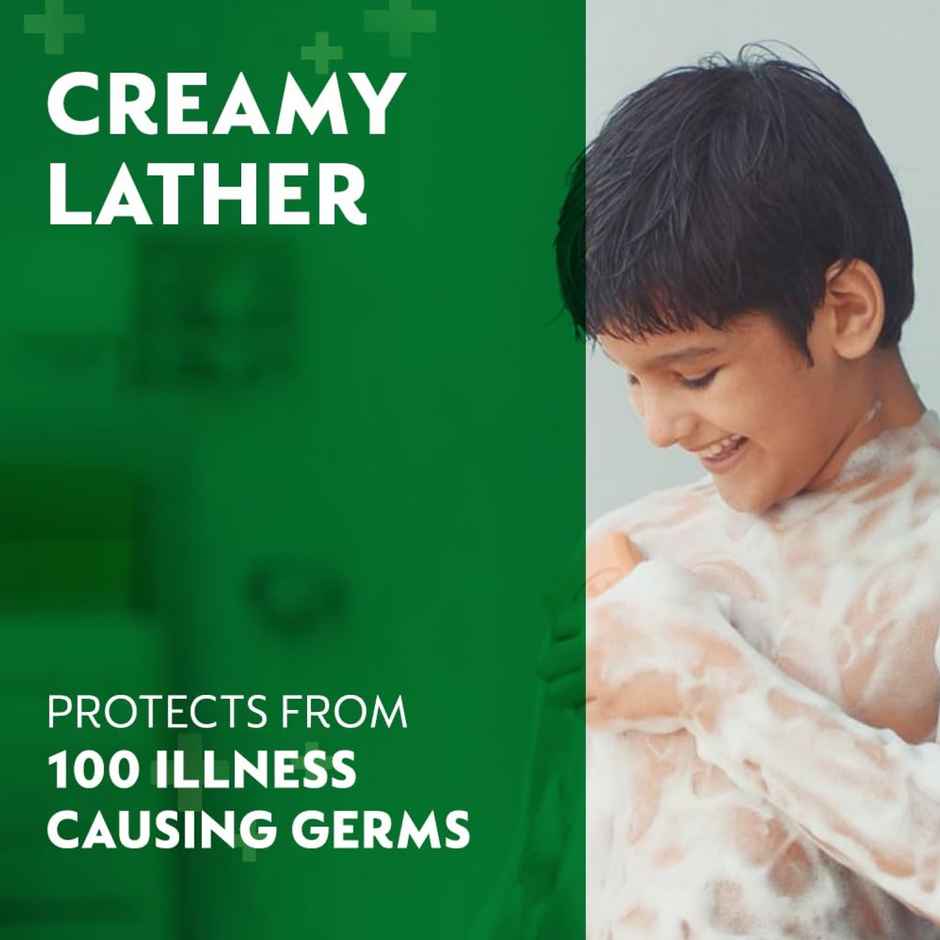 Dettol Original Bathing Soap Bar with 12hr Protective Shield