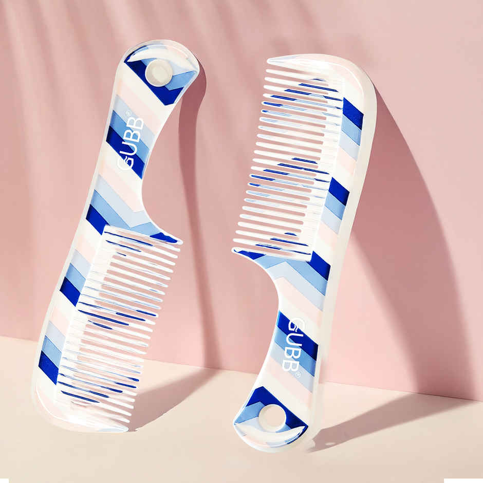 GUBB Sco Comb Small With Handle