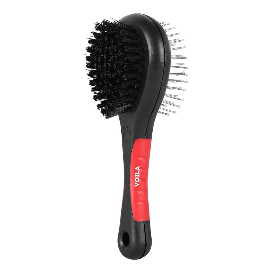 Voila Pet Brush for Dogs & Cats