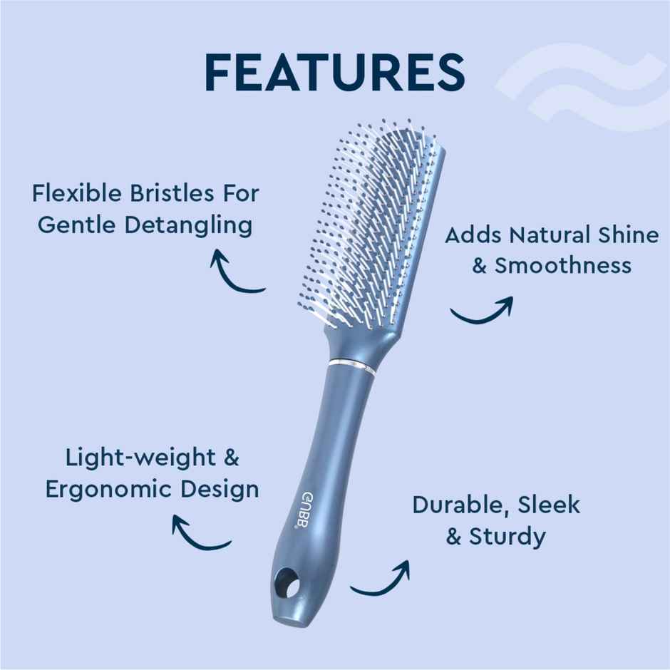 Gubb Styling Hair Brush - Styler Range