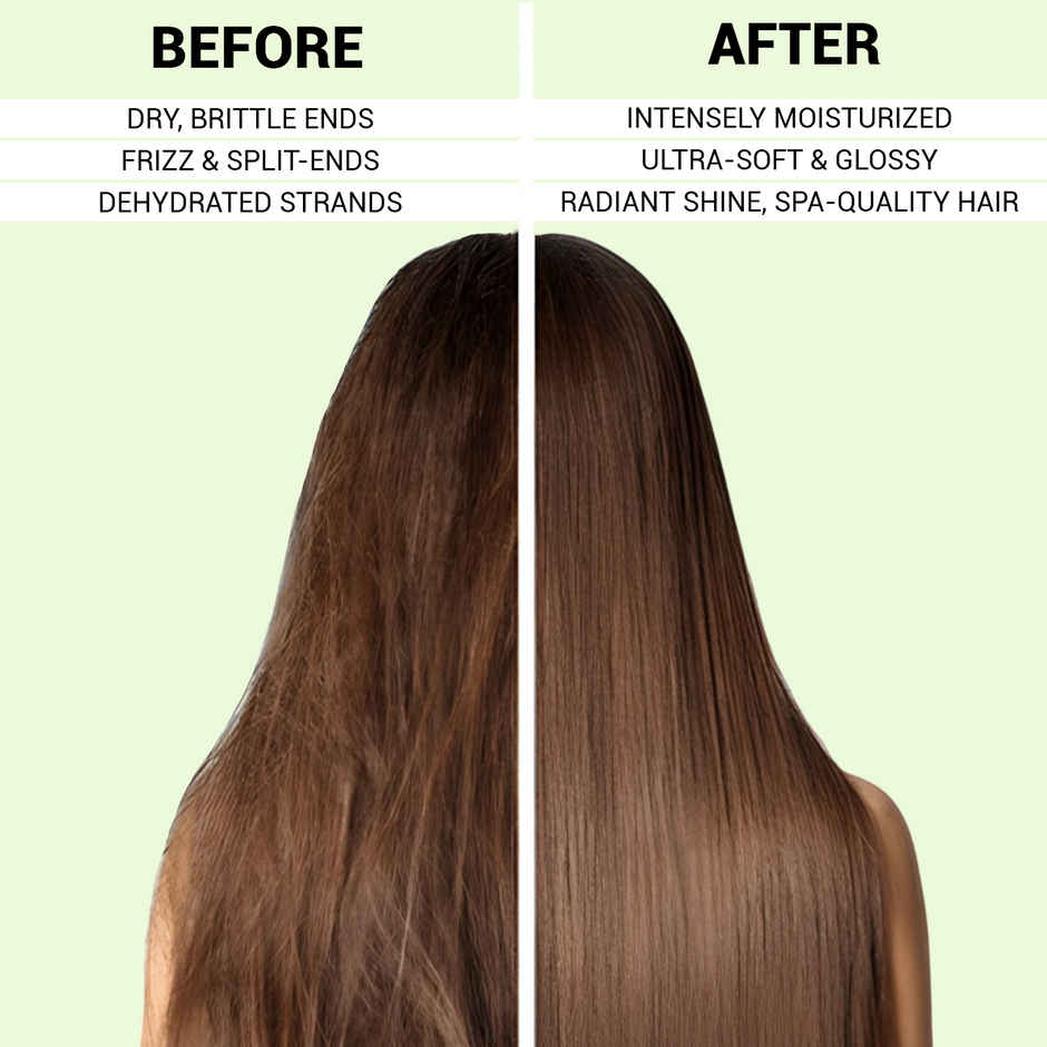 KT Professional Soft Locks Spray with Wheat Protein, Panthenol & Aloe Vera
