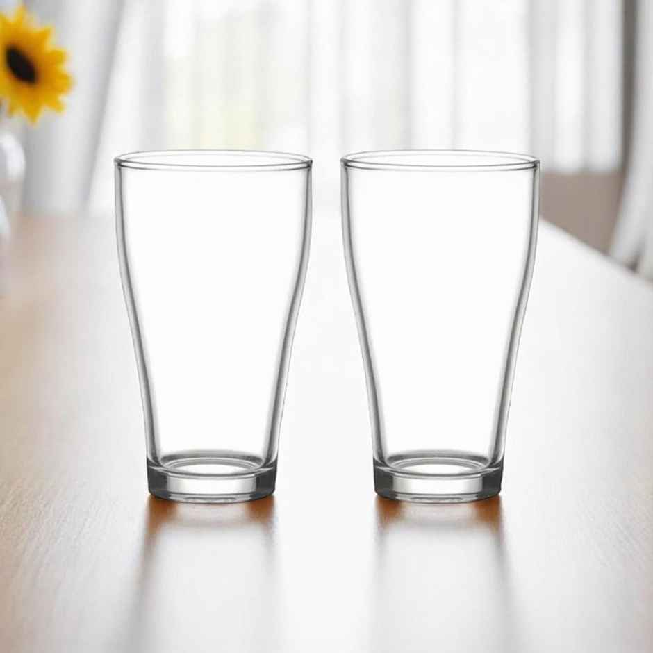 Beer Glass Set | 360 ml | 2 pc | BAY6