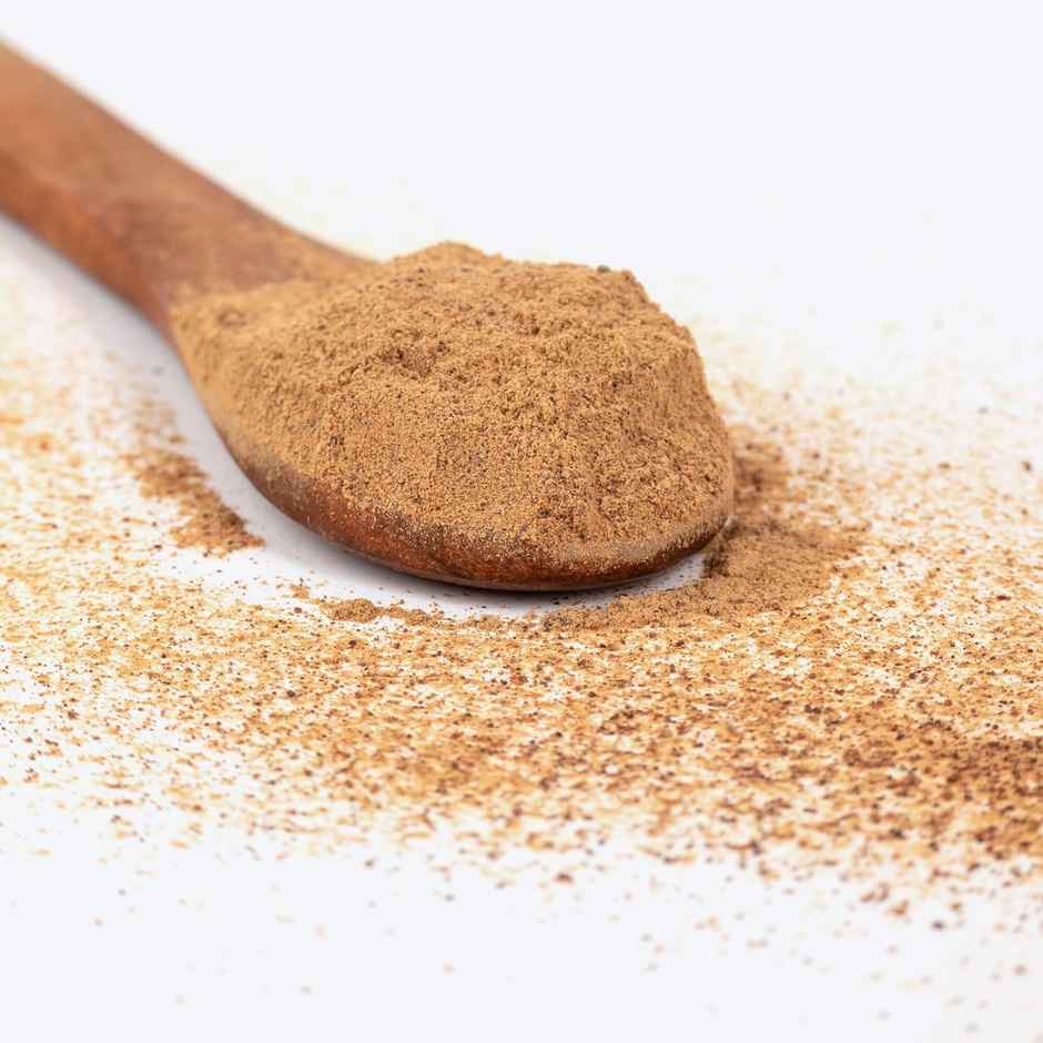 HUFT Food Topper Chicken Liver With Organic Turmeric Dog Treat