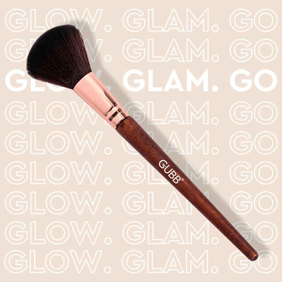 GUBB Makeup Brush Blush