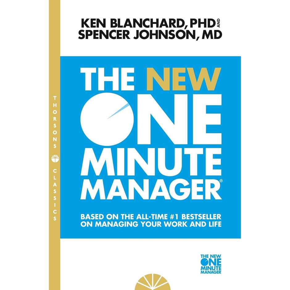 The New One Minute Manager