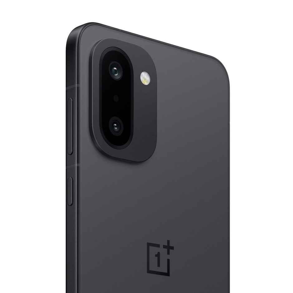 ONEPLUS 15R 12/256GB | Charcoal Black