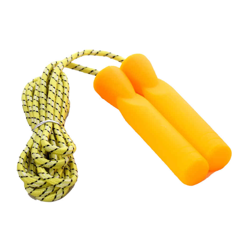 Konex Skipping Rope (Colour May Vary)