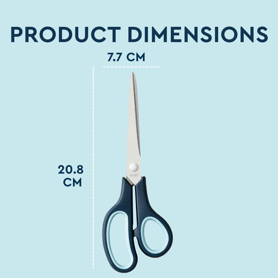 GUBB All Purpose Scissor | Large