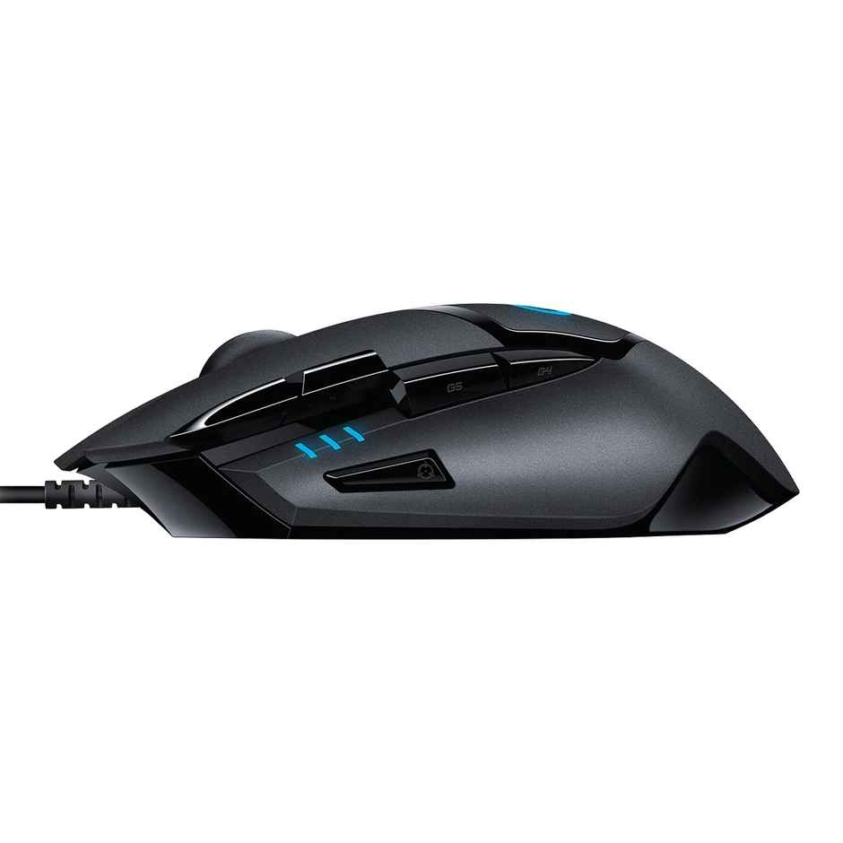 Logitech G402 Hyperion Fury USB Wired Gaming Mouse