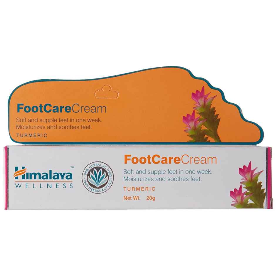 Himalaya Herbals Foot Care Cream