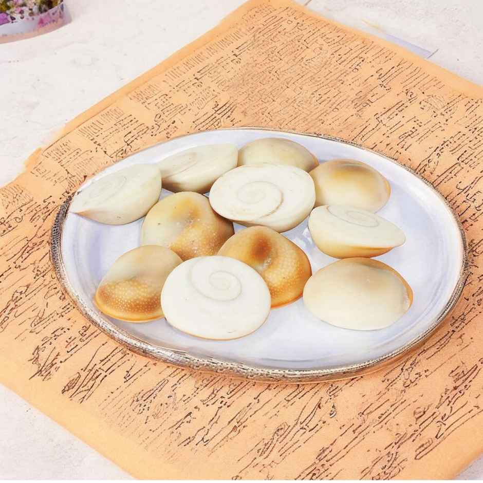 Gomti Chakra | Jai Kashi