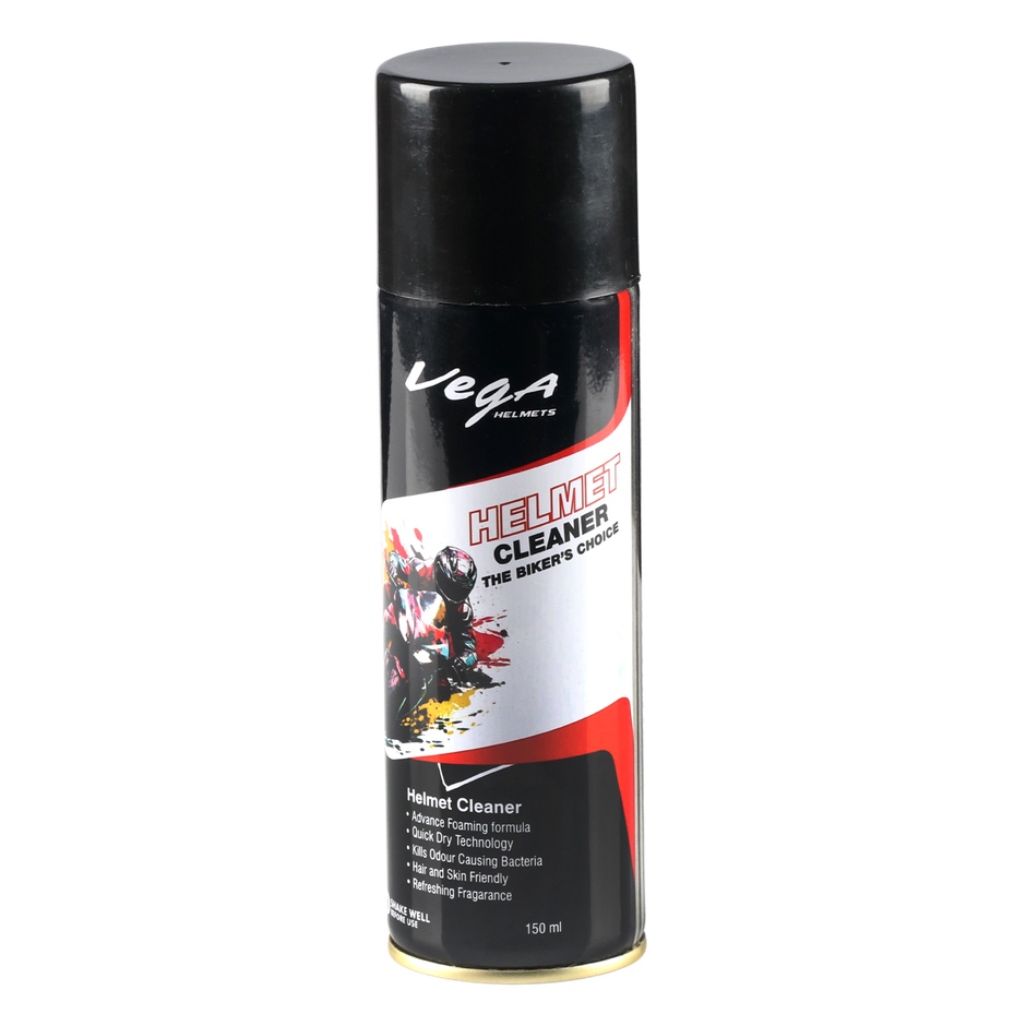 Vega Helmet Cleaner Spray