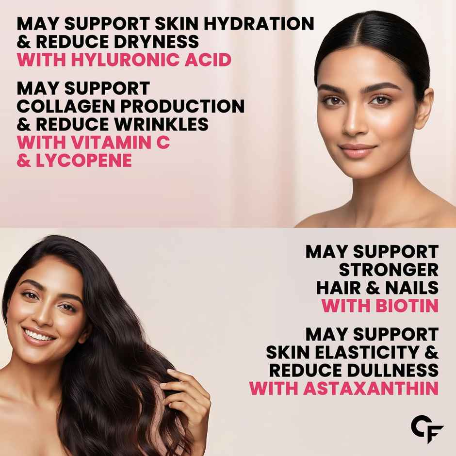 Carbamide Forte Japanese Reduced L Glutathione Tablets 500mg with Vitamin C | Glutathione Supplement