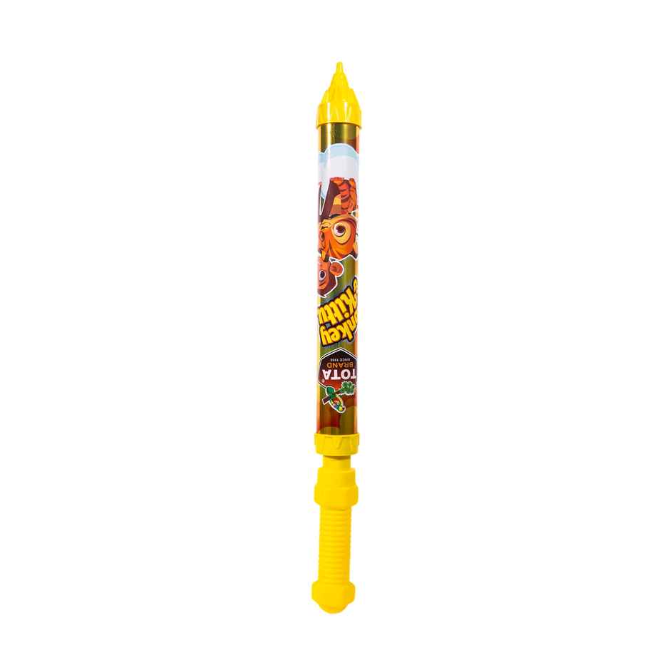 Tota Holi Water Pipe Pichkari | Assorted (Color and Print May Vary)