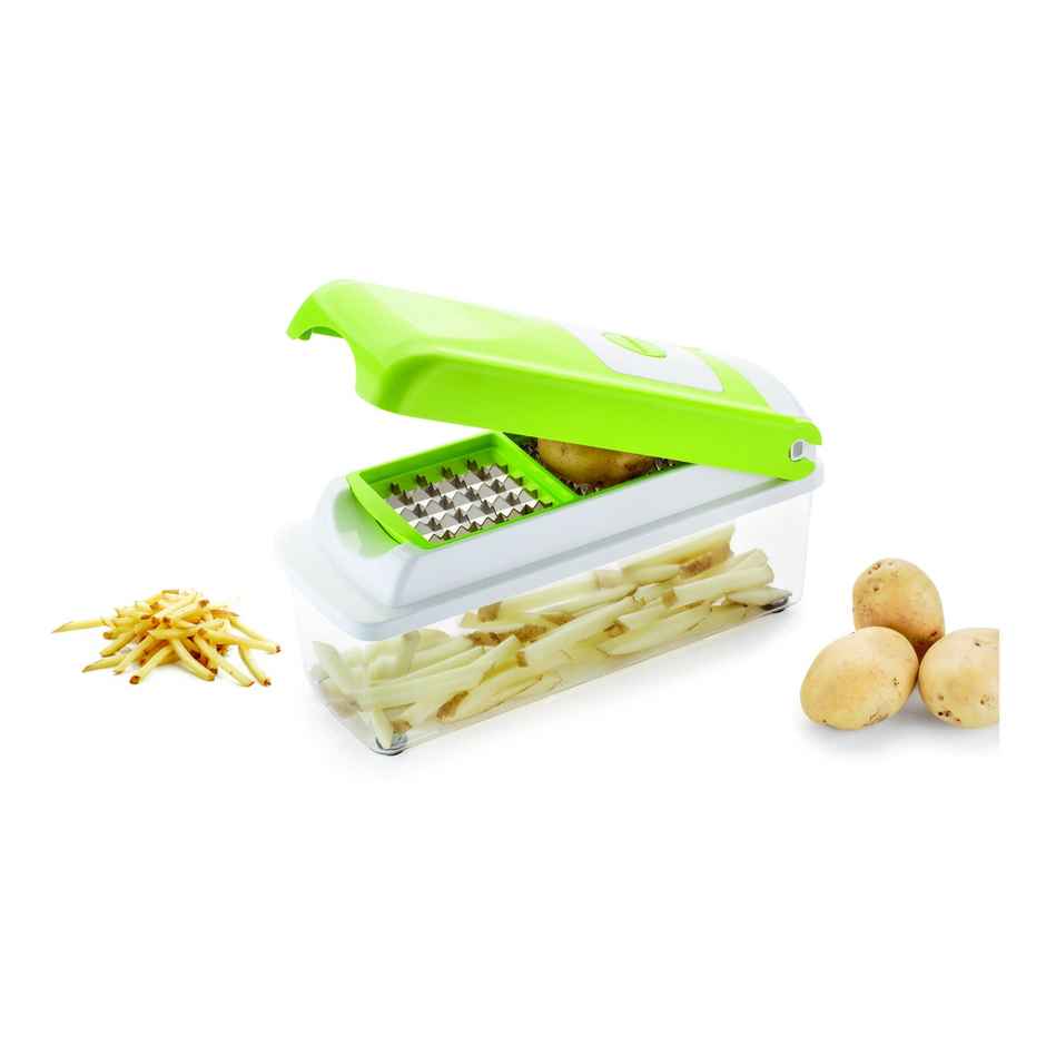 Anjali 12 In 1 Dicer Cutter