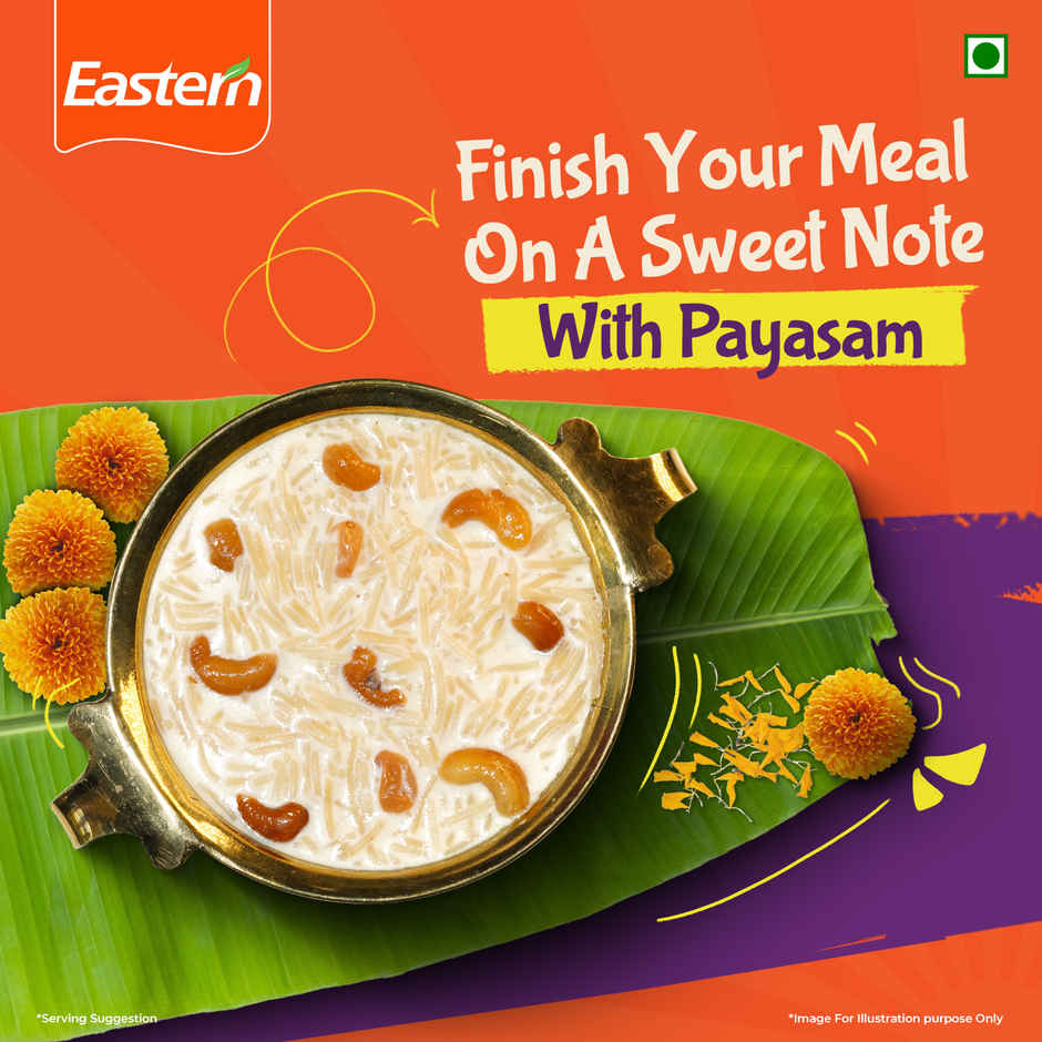 Eastern Payasam Mix | Traditional & Classic