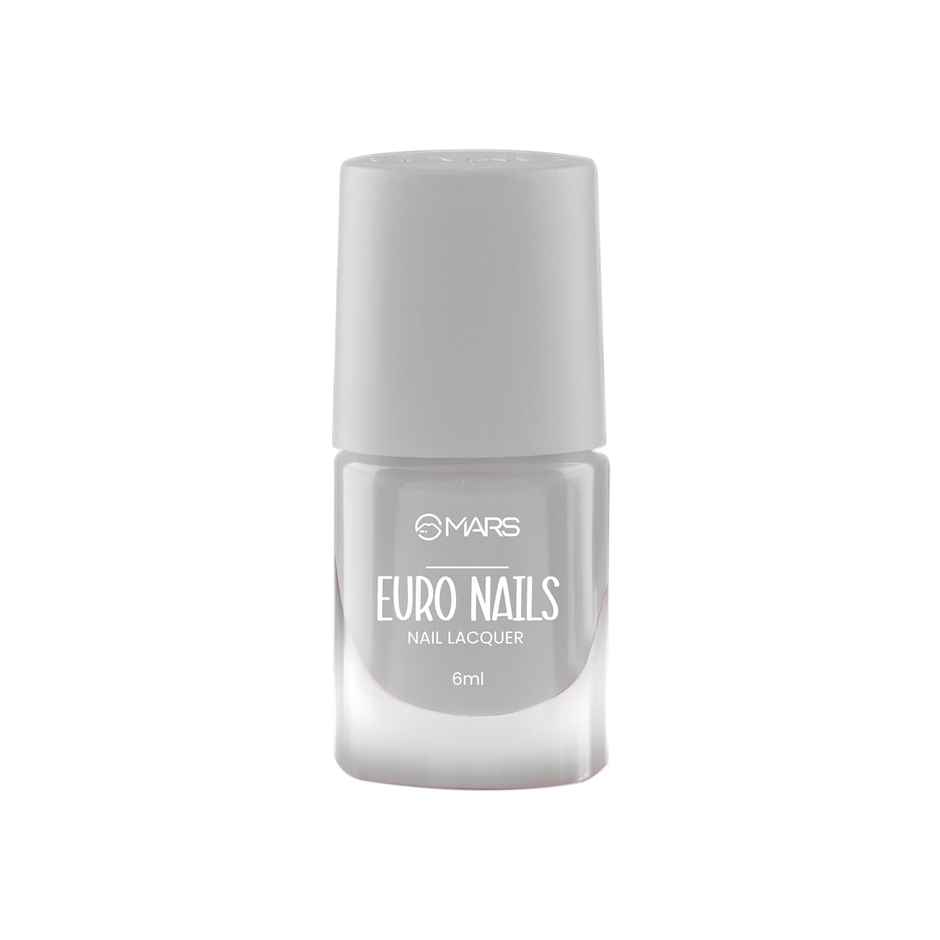 MARS Cosmetics Euro Nail Lacquer (6.0 ml) (Shade-38)
