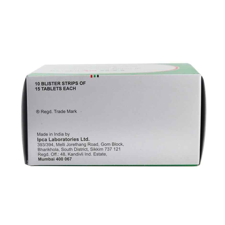 Revelol-Am 25/2.5 Tablet PR