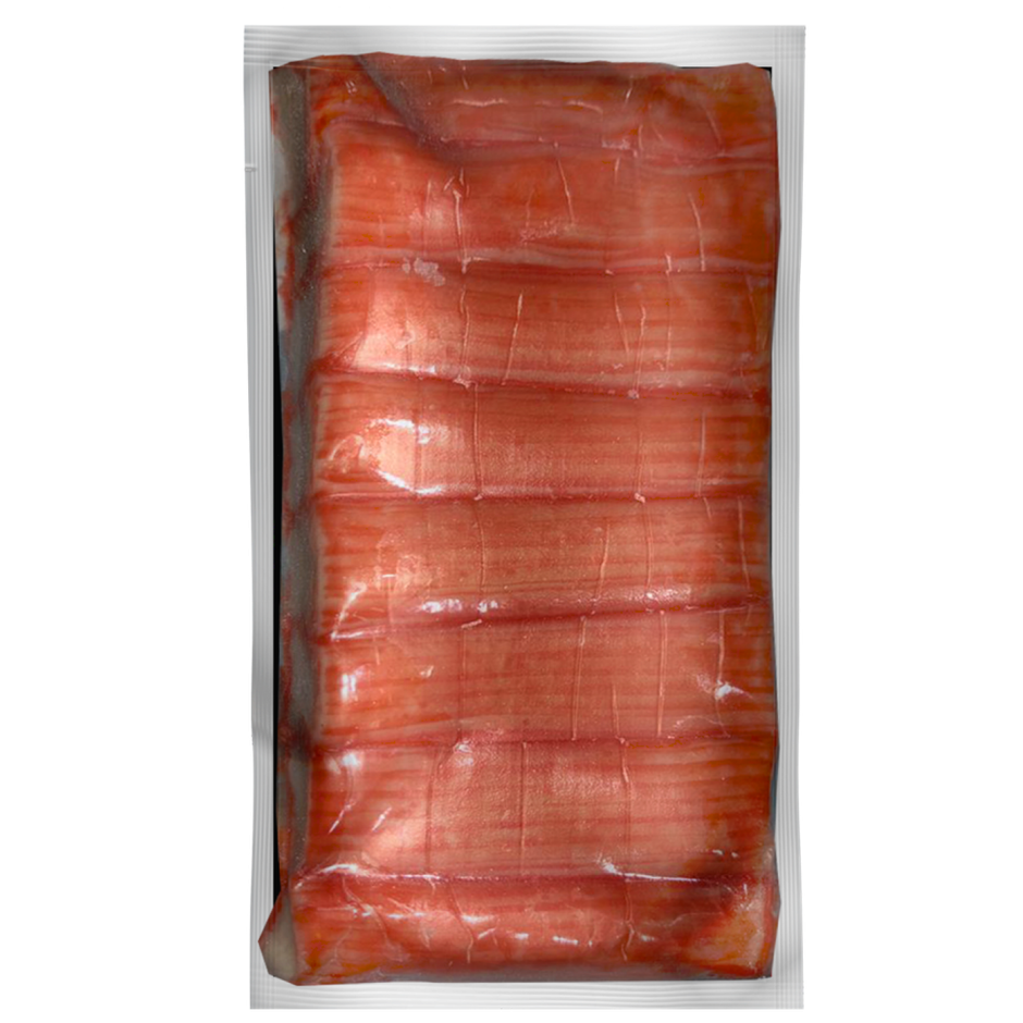 Gadre Surimi Crab Sticks | No Added Preservatives | Frozen Seafood | Ready to Eat Non Veg Snack
