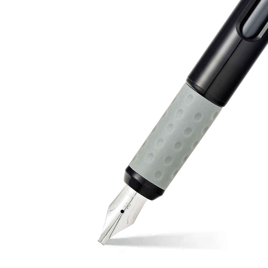 Sheaffer E93400 Black Calligraphy With Fine Nib Pen