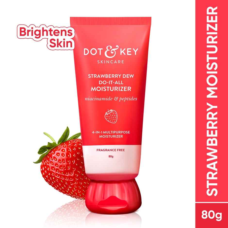 Dot & Key Strawberry Dew Do-It-All Moisturizer