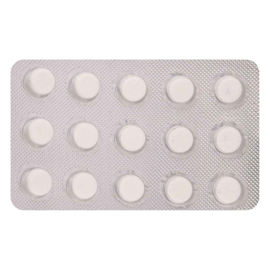 Volix 0.2mg Tablet