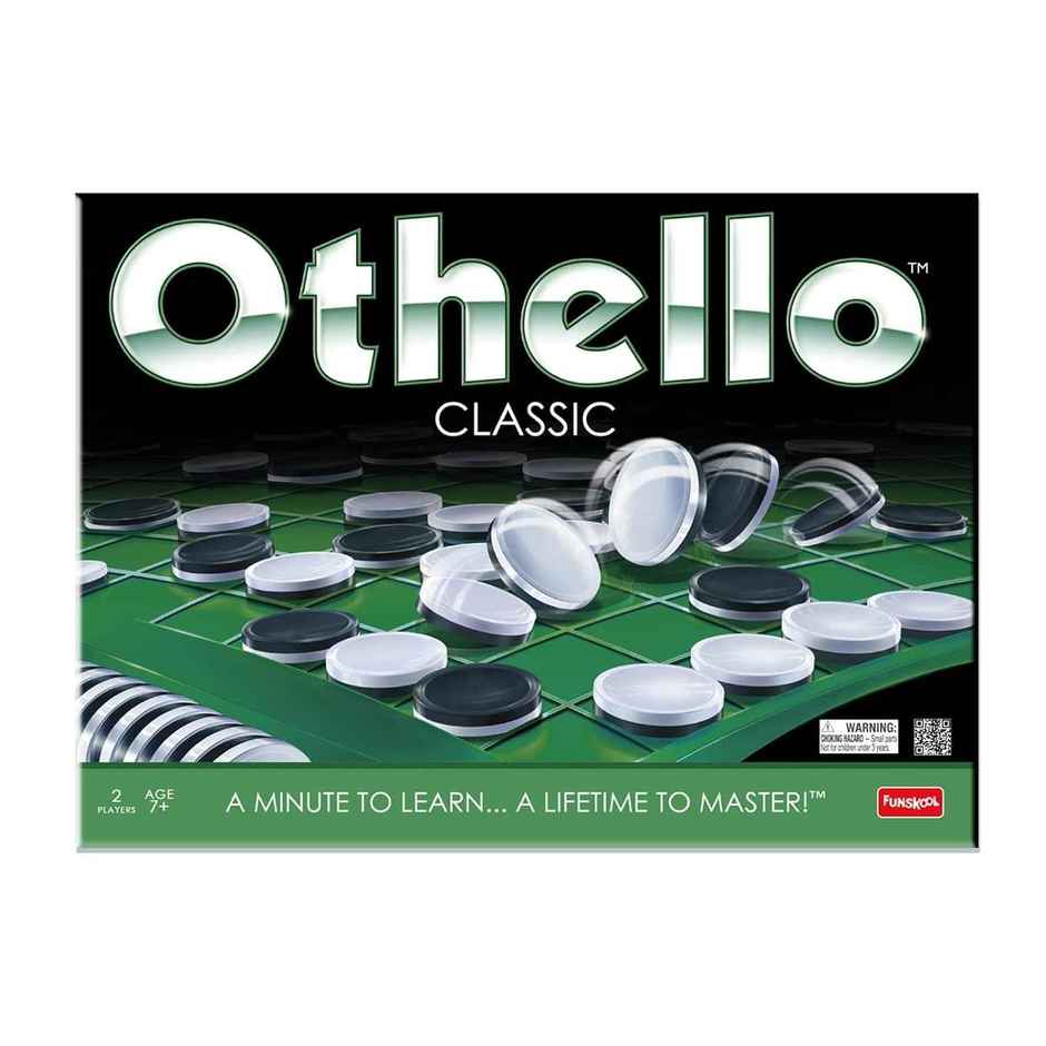 Funskool Othello Board Game